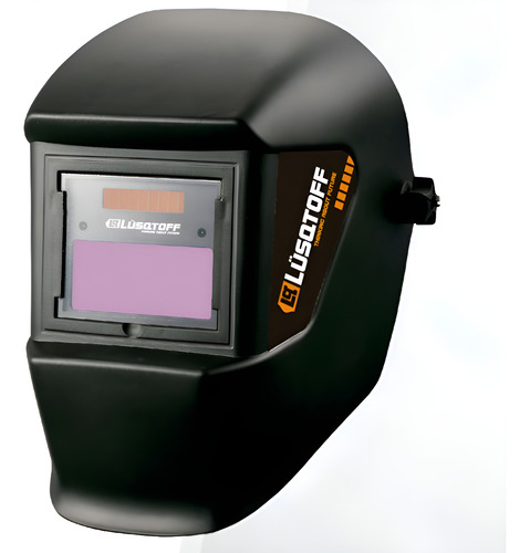 [LUST1N] Mascara Fotosensible - ST-1N