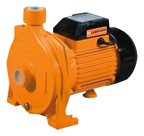 [LUCPM190] Bomb Centrif 2Hp 110L/M 1500W - CPM190