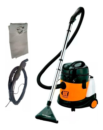 [LULTL208] Aspiradora Lava tapizado 20 Lt.