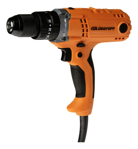 Taladro Atornillador C Percusion - TAL450-9