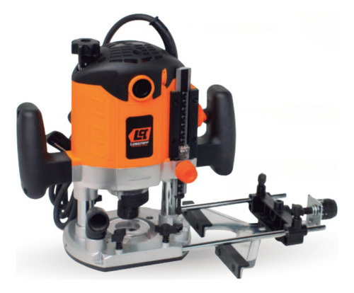 Fresadora 1400W - FRL1400-9