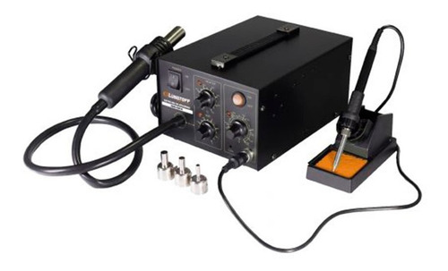 [LUES2L7208] Estacion De Soldado - ES2L720-8