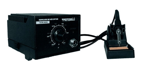 [LUES3L458] Estacion De Soldado - ES3L45-8