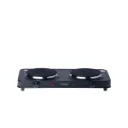 Anafe Electrico 2 Hornallas 2000W - ANL2000-72