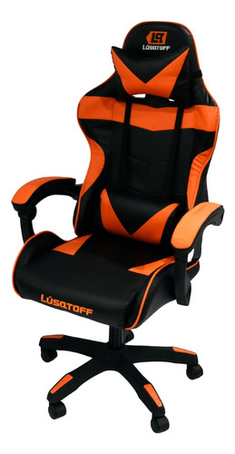 [LUSGL1209] Sillon Gammer Pro - SGL120-9