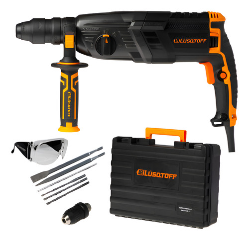 [LURML11009] Roto Martillo 1100W - RML1100-9