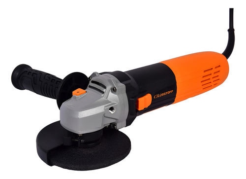[LUAML14009] Amoladora 1400W 125Mm - AML1400-9