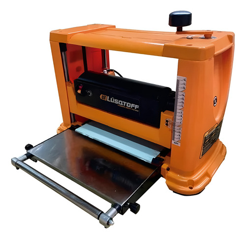 [LUCML15008] Cepilladora De Banco 1500W - CML1500-8