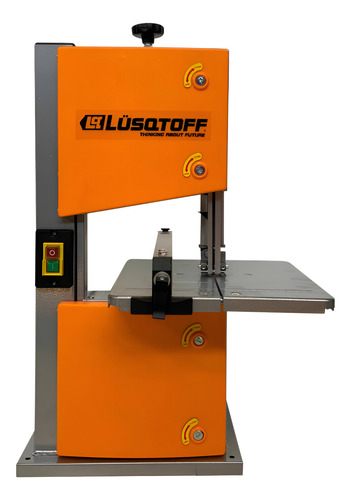 [LUSFL2508] Sierra Sin Fin Para Madera - SFL250-8