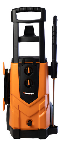 [LUHL1109] Hidrolavadora De Alta Presion 2100W 6.0 Lts - HL110-9