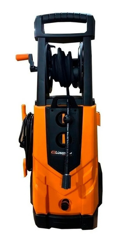 [LUHL1309] Hidrolavadora De Alta Presion 2500W 6.5 Lt - HL130-9