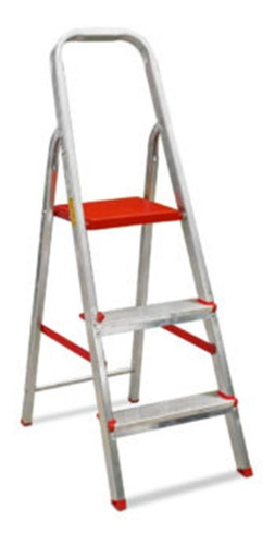 Escalera Hogareña 3 Escalones - ESL118-73