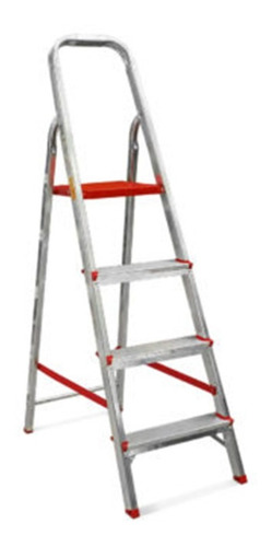 [LUESL14374] Escalera Hogareña 4 Escalones - ESL143-74