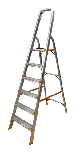 [LUESL19176] Escalera Hogareña 6 Escalones - ESL191-76