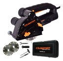 Acanaladora De Pared - ACPL1500-9