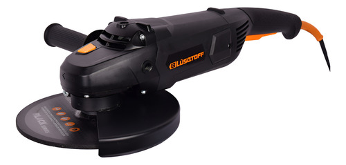 Amoladora 2200W - AML2200-9