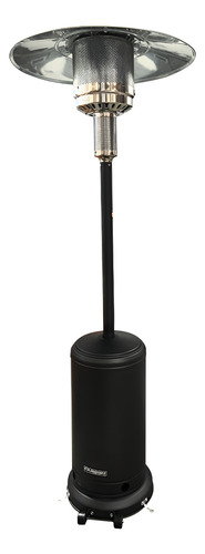 [LUJK1008N] Calefactor Negro - JK-1008N