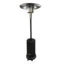 Calefactor Negro - JK-1008N