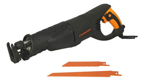 [LUSSL10109] Sierra Sable 1010W (Black) - SSL1010-9