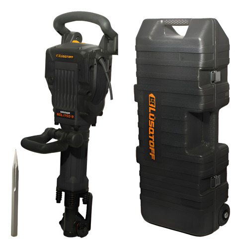 [LUMDL17509] Martillo Demoledor 1750W - MDL1750-9