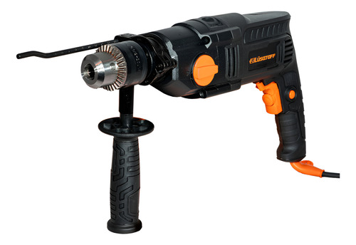 Taladro Percutor - TPL1100-9