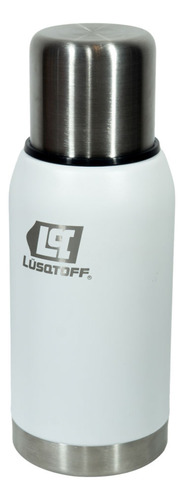 [LUTL7509B] Termo De 750 Ml Blanco - TL750-9B