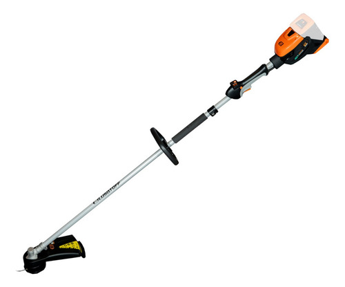 [LULD55008B] Desmalezadora A Bateria (Eco Line) - LD5500-8B