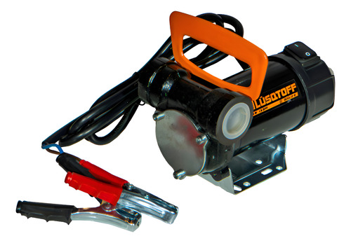 [LUBGGL128] Bomba Para Gasoil De 12V - BGGL12-8