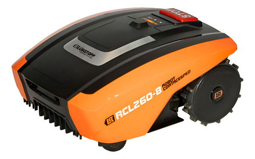 Robot Cortacesped (Eco Line) - RCL260-8