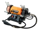 Amoladora De Banco Multifuncion - ABM-120