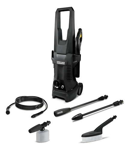 [KR19940520] Hidrolavadora Kärcher K2 CAR BLACK