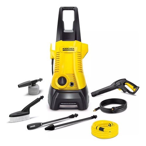 [KR19940550] Hidrolavadora Kärcher K2 CAR & GARDEN