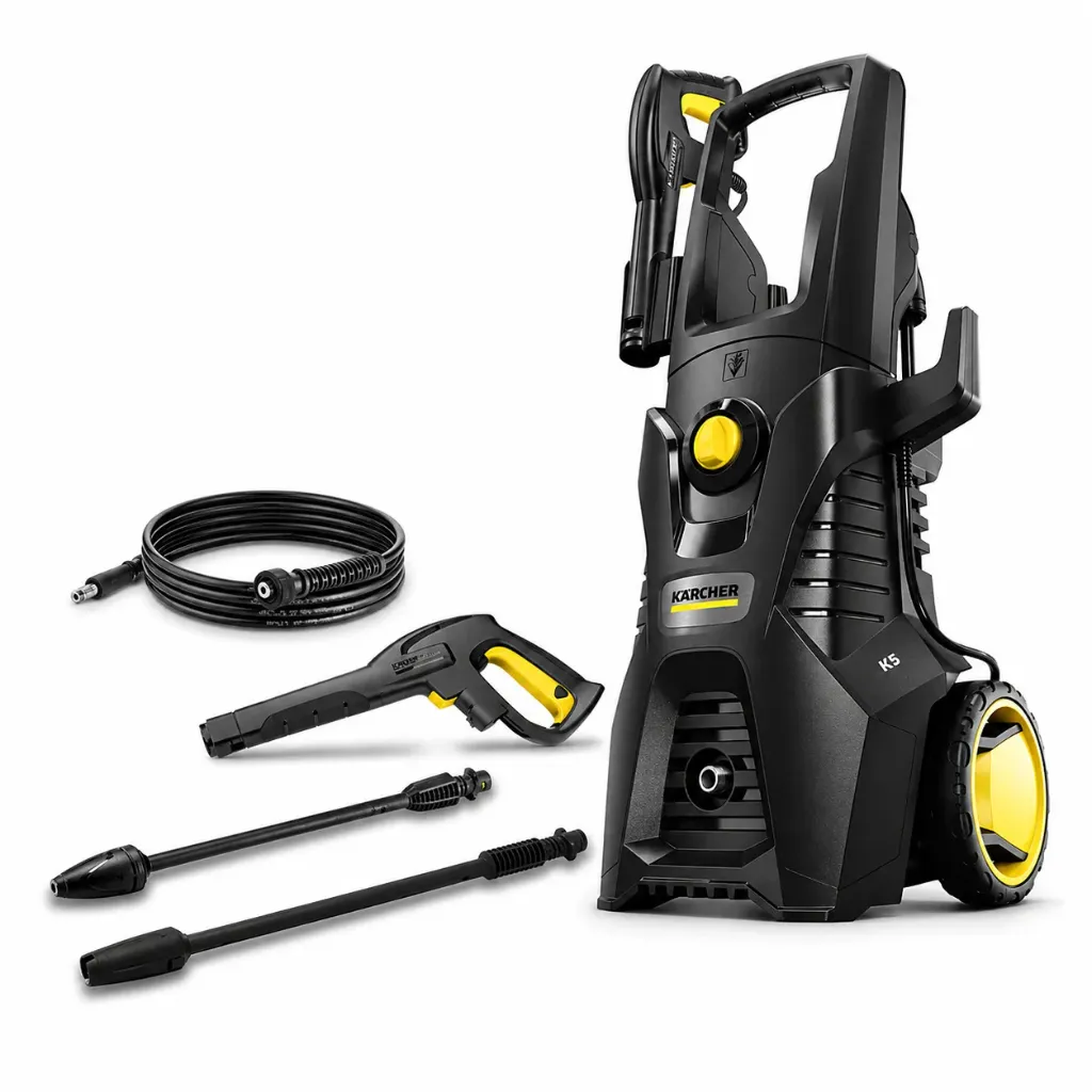 [KR93982950] Hidrolavadora Kärcher K5