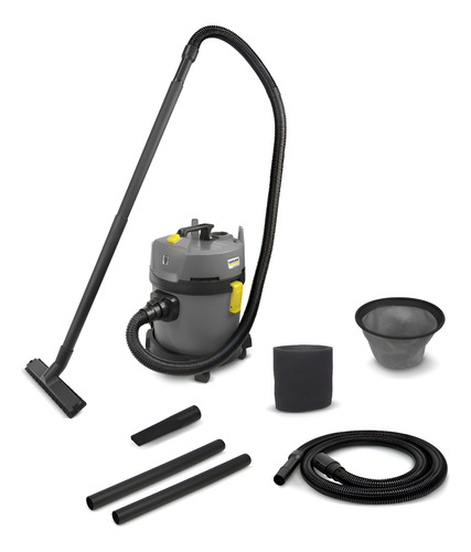 Aspiradora Kärcher NT 15/1 Premium