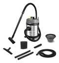 Kärcher Nt 20/1 Me Aspiradora Seco Húmedo 20 L 1400w