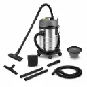 Aspiradora Industrial Kärcher Professional NT 30/1 30l