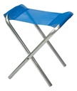 Banco Pescador Silla Aluminio Lusqtoff Cad0018