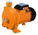 Bomba Centrifuga 2hp Trifásica 1850w Lüsqtoff