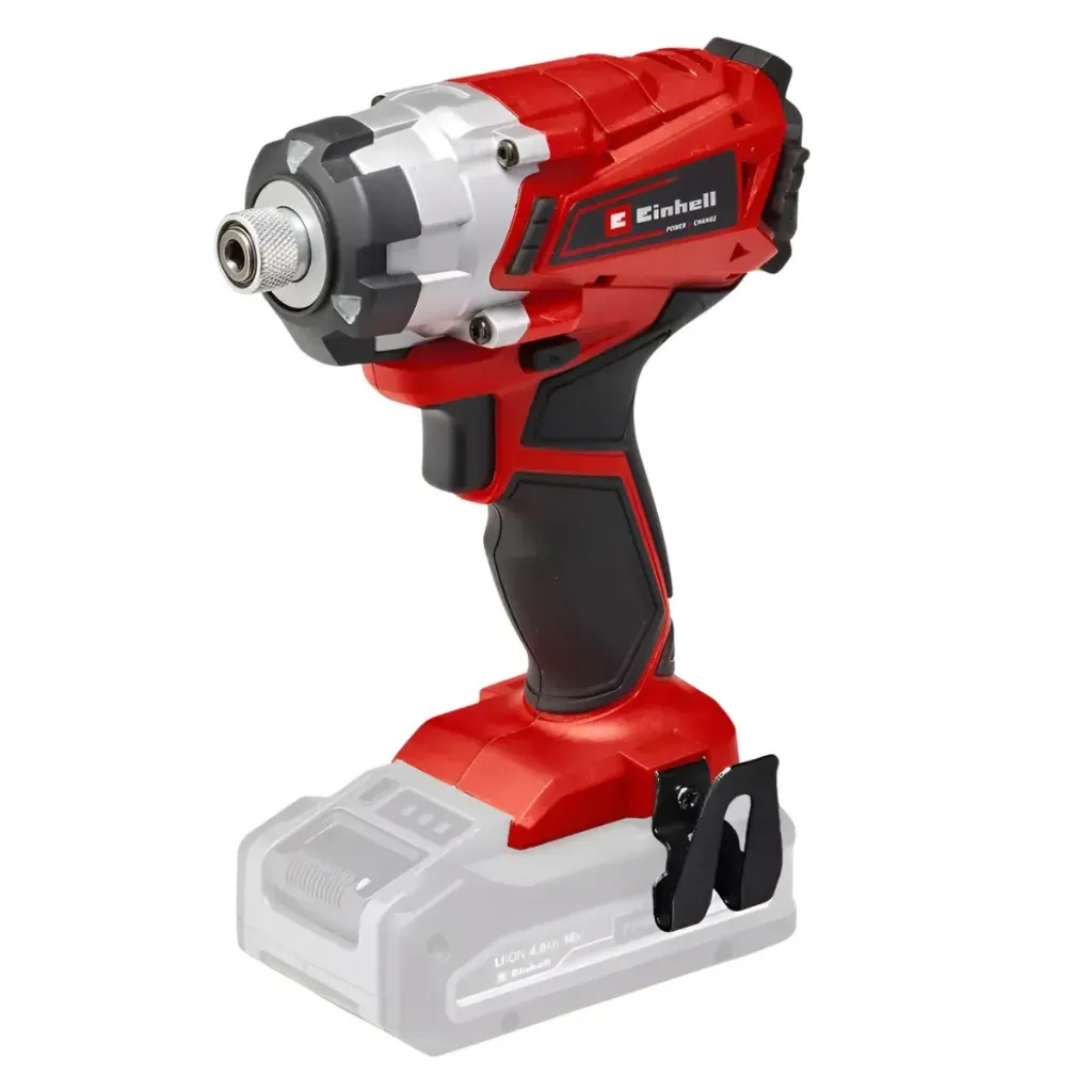 Atornillador de impacto inalámbrico TE-CI 18/1 Li-Solo