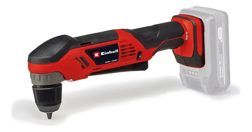 [EI4514290] Taladro angular a batería TE-AD 18 Li - Solo