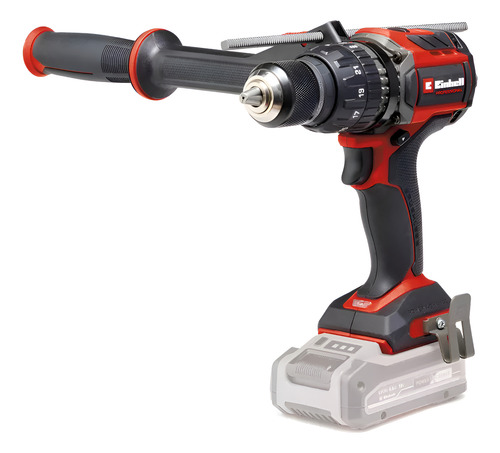 Taladro percutor a batería TP-CD 18/120 Li-i BL - Solo