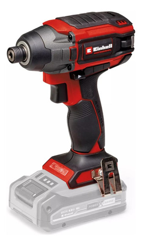 Atornillador de impacto inalámbrico TP-CI 18/220 Li BL - Solo