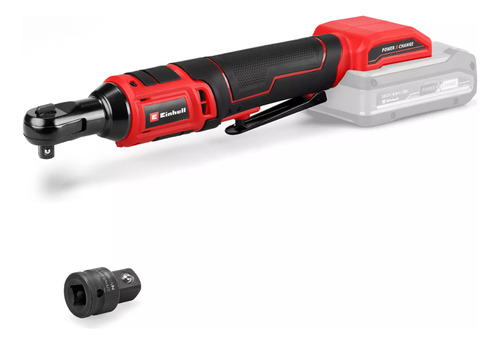 [EI4514320] Llave de trinquete a batería TE-RW 18/60 Li-Solo