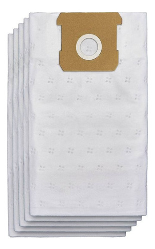 [EI2351185] Accesorio aspiradora Bolsa de aspiradora 15 l