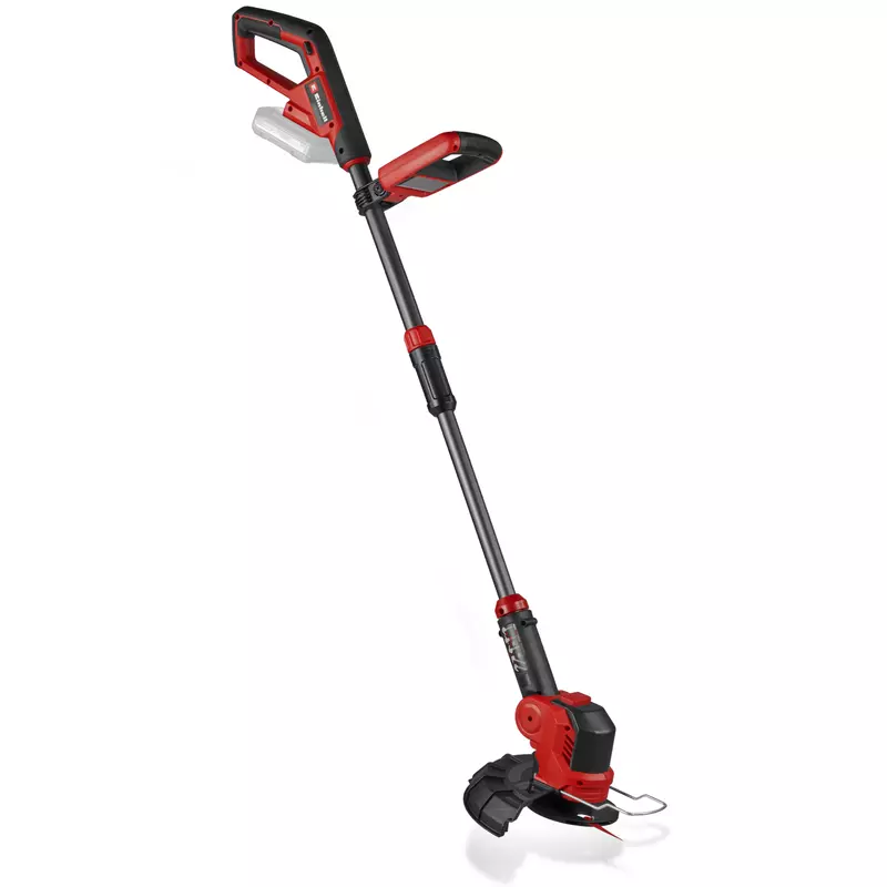 Bordeadora a batería GE-CT 18/25 Li-Solo