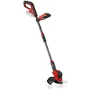 Bordeadora a batería GE-CT 18/25 Li-Solo