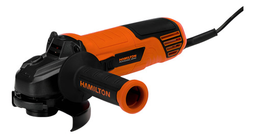 [HAHAA002] H. Electrica Amoladora Angular 900W 115Mm