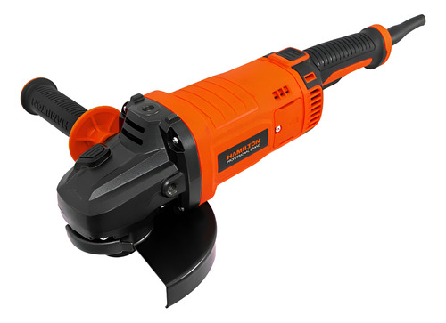 [HAHAA005] H. Electrica Amoladora Angular 2350W 180Mm