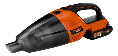 Ultimate Aspiradora 20Volt