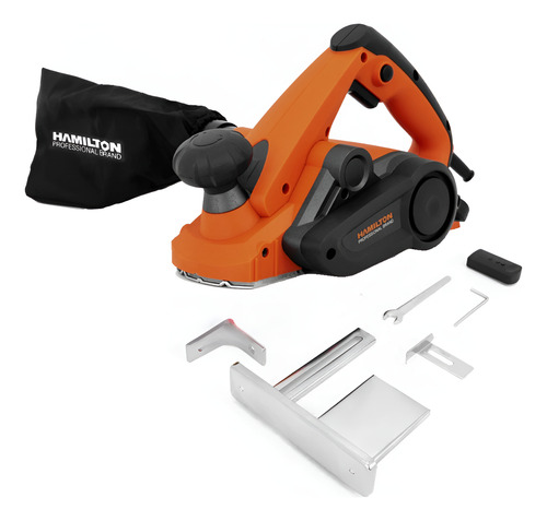 [HAHCE001] H. Electrica Cepillo Electrico 900W